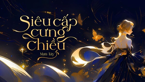 Truyện Siêu cấp cưng chiều