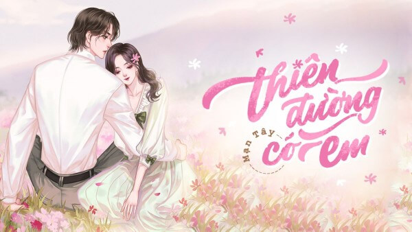 Truyện Thiên đường có em