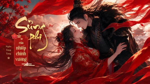 Truyện Sủng phi của Nhiếp Chính vương