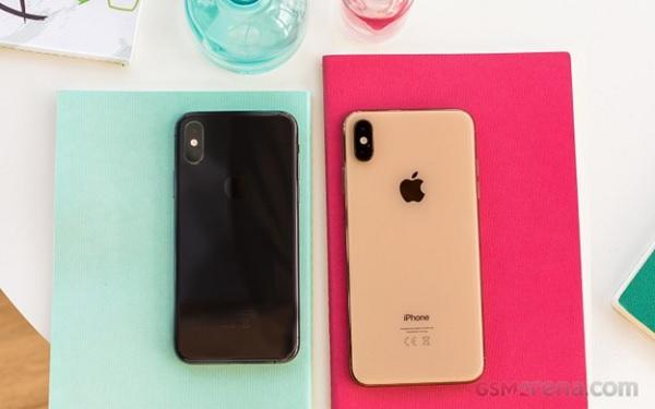 TSMC đang sản xuất chip Apple A13 cho các mẫu iPhone 2019