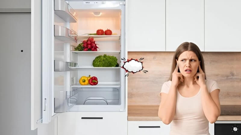 Nguyên nhân và cách xử lý tình trạng ngăn mát tủ lạnh không lạnh