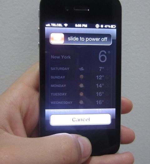 tự sửa lỗi nút Home không hoạt động trên iPhone
