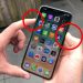 tắt nguồn iphone x