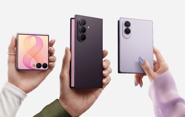 Galaxy Z Fold8 Ultra, Z Fold8 và Z Flip8 chính thức mở bán từ 08/08 tại Viettel Store