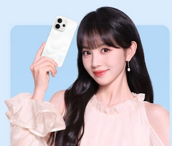 Vivo S50t Vitality Edition ra mắt