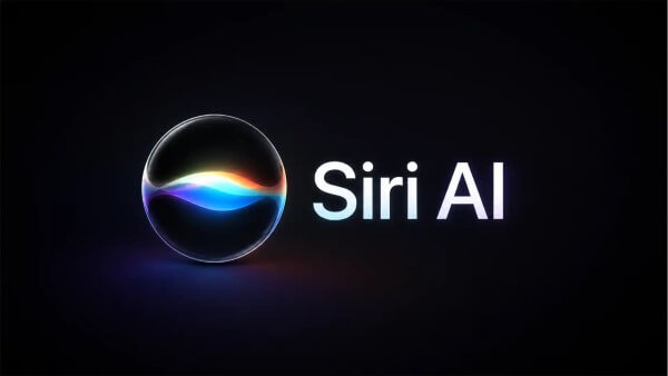 Tính năng Trợ lý Siri AI sẽ được tích hợp sâu vào hệ điều hành