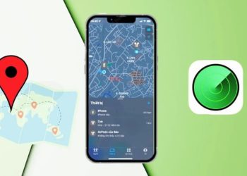 Hướng dẫn xác định vị trí số điện thoại trên bản đồ miễn phí