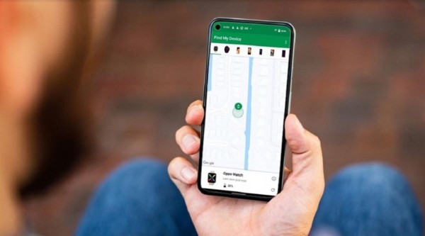 Một số điều kiện để xác định vị trí điện thoại trên bản đồ