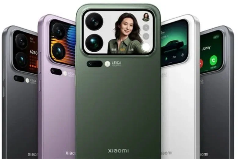 Dự kiến toàn bộ Series của Xiaomi 18 sẽ không được ra mắt cùng thời điểm, điều Apple đã từng thực hiện trên iPhone 17