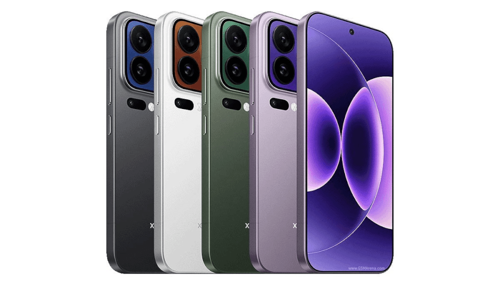 Xiaomi 18 Pro rò rỉ: chip 2nm, camera kép 200MP và pin 7000mAh