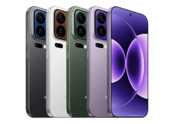 Xiaomi 18 Pro rò rỉ: chip 2nm, camera kép 200MP và pin 7000mAh