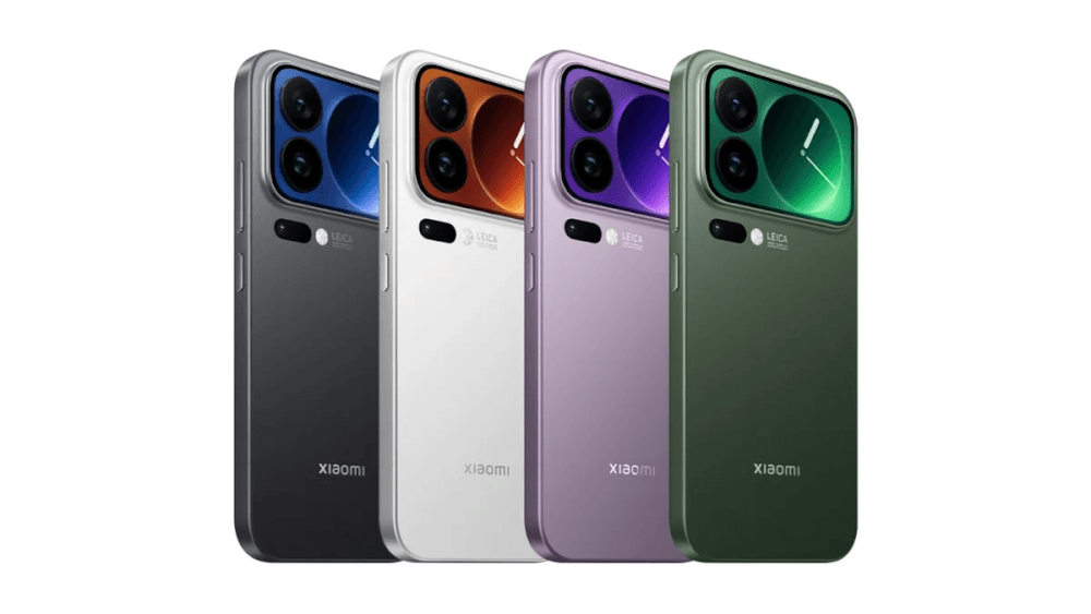 Leaker Smart Pikachu cho biết Xiaomi đang thử nghiệm nâng kích thước màn hình phụ cố định lên mức 4 inch