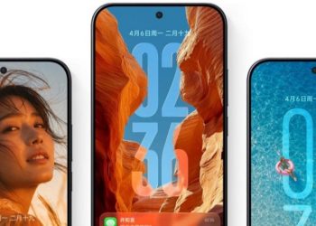 Xiaomi MIX Fold 5 lộ diện: Chip Xring O3 gây chú ý, thiết kế mới cùng HyperOS 4 đầy hứa hẹn