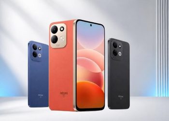 Xiaomi Redmi 17 5G có mấy màu? Hé lộ bảng màu đẹp mắt cùng cấu hình nổi bật