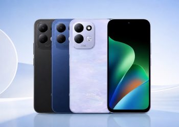 Xiaomi Redmi 17 có mấy màu? Cấu hình có gì đáng chú ý?