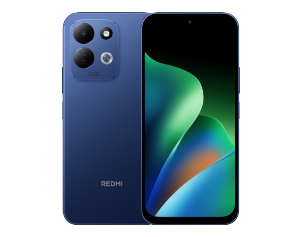 Xiaomi Redmi 17 màu Xanh Thẳm