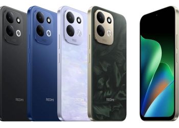 Xiaomi Redmi 17 giá bao nhiêu? Hé lộ loạt trang bị đáng chú ý trong tầm giá
