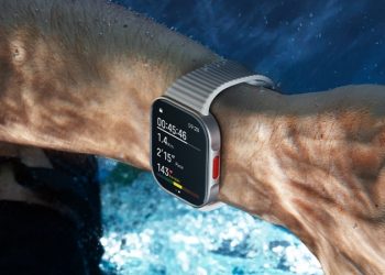 Xiaomi Redmi Watch 6 Lite ra mắt: Màn hình AMOLED sáng 1.500 nit, pin 18 ngày, giá chỉ từ 1,6 triệu