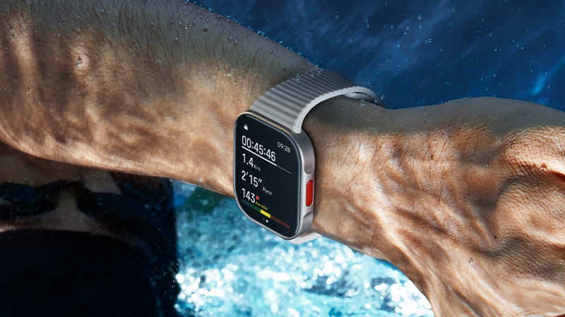 Xiaomi Redmi Watch 6 Lite ra mắt