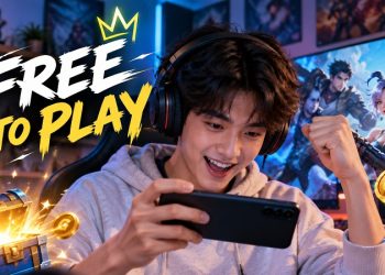 Free to play là gì? Cách game miễn phí vận hành và tạo ra doanh thu