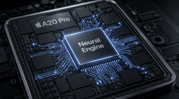 iPhone 18 Pro Series và iPhone Duo Neural Engine: cập nhật mới nhất đến hiện tại