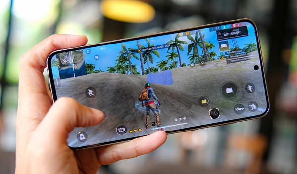 Galaxy S26 FE nắm giữ lợi thế vượt trội nhờ vi xử lý Exynos 2500