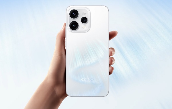 OPPO Reno15 5G lại tập trung tối ưu hóa hệ sinh thái chia sẻ dữ liệu giữa điện thoại OPPO và các dòng máy iPhone