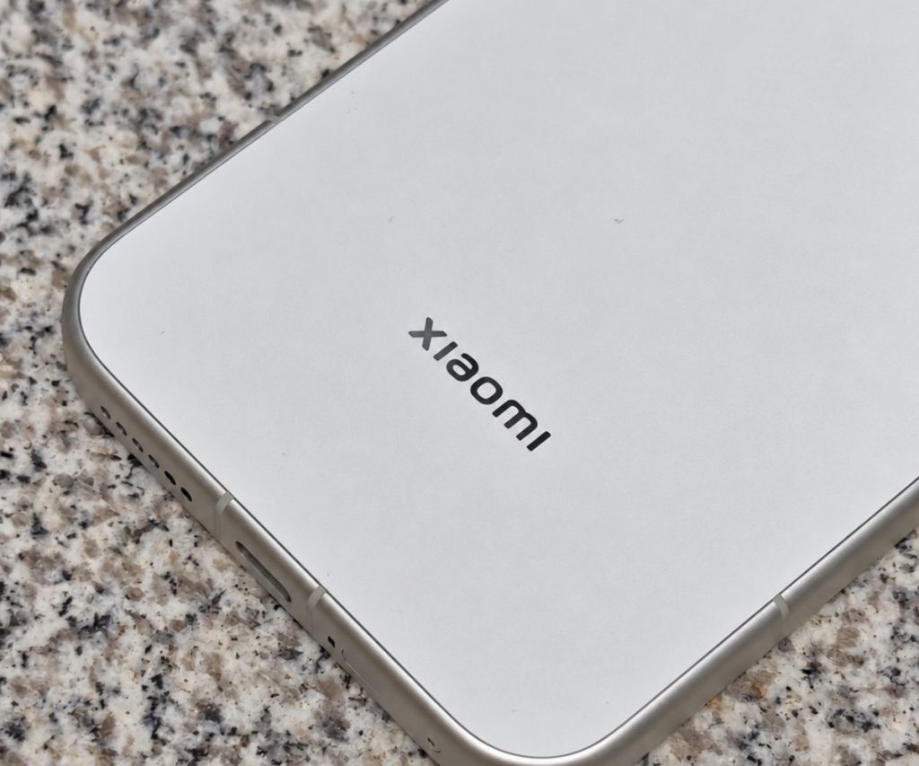 Xiaomi 18 Pro Max được cài sẵn giao diện HyperOS 4 hoàn toàn mới