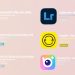app chụp ảnh đẹp iphone