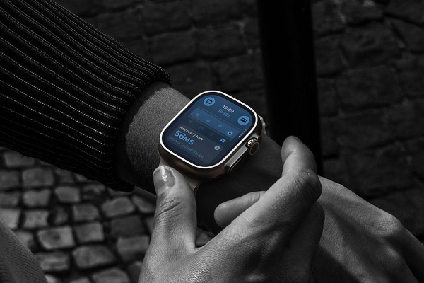Apple Watch Ultra 4 hỗ trợ gọi và nhận cuộc gọi cực kỳ mượt mà