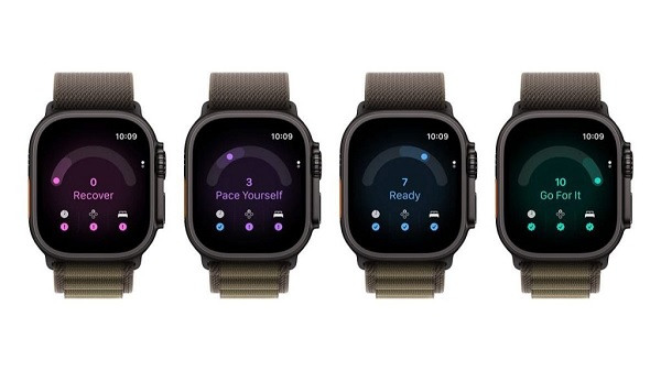 Apple Watch Ultra 4 nghe gọi được không?