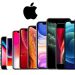 các dòng iphone