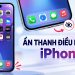 Cách ẩn thanh điều hướng iPhone