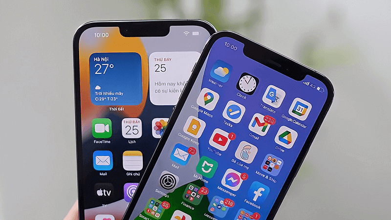 Cách bật 120Hz trên iPhone đơn giản, nhanh chóng