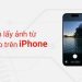 cách lấy ảnh từ video trên iphone