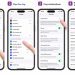 Nút Home ảo trên iPhone 18 Pro Series & iPhone Duo