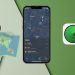 cách tắt vị trí trên iphone