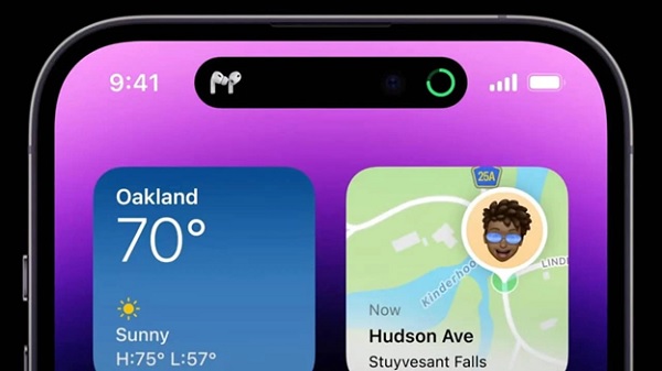 Dynamic Island là gì? Cách tùy chỉnh trên iPhone