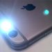 Cách bật đèn Flash khi có thông báo trên iPhone
