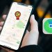 Cài đặt vị trí trên iPhone: Hướng dẫn bật định vị chuẩn Apple