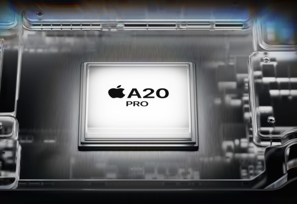 Chip A20 Pro và tản nhiệt Vapor Chamber tối ưu hiệu năng nhiếp ảnh AI trên iPhone 18 Pro Series
