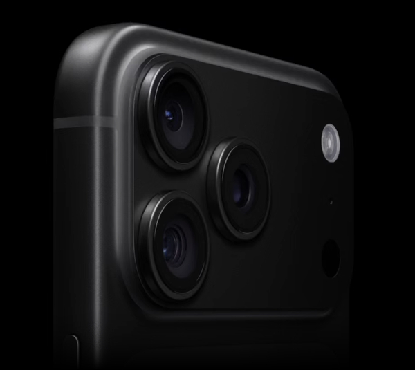Hệ camera đặc trưng trên iPhone 18 Pro