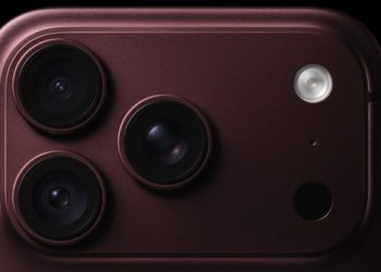 Camera iPhone 18 Pro Max có gì mới? Thông số, tính năng
