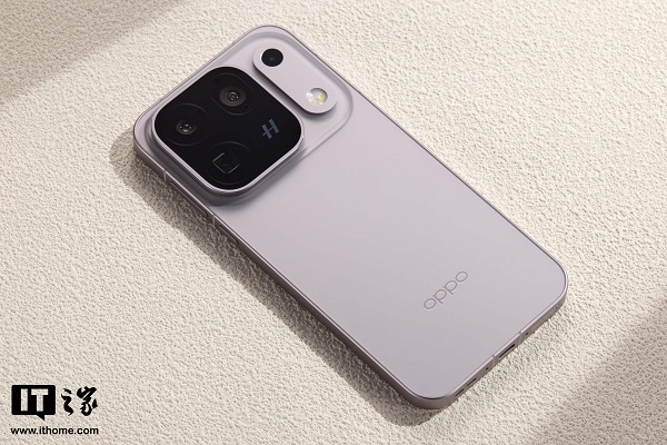 Cận cảnh OPPO Find X10 Pro Max