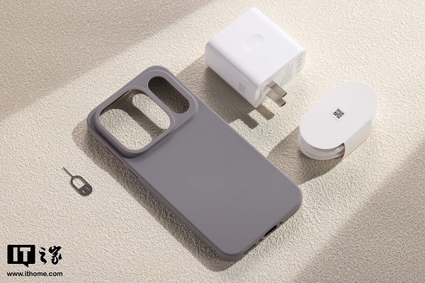 OPPO Find X10 Pro Max được trang bị viên pin dung lượng khổng lồ 8.000mAh