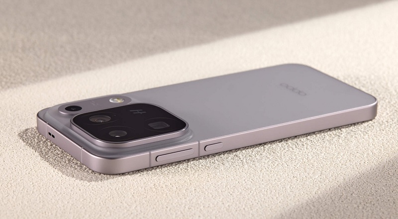Cận cảnh OPPO Find X10 Pro Max