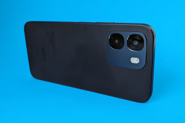 Camera 50MP AI giúp bắt trọn mọi khoảnh khắc đẹp