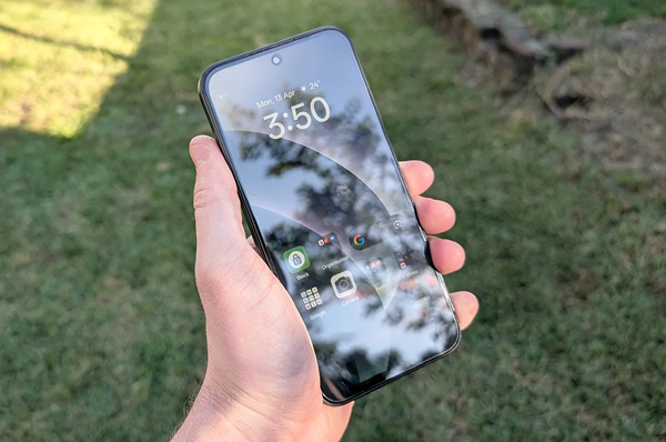 Cấu hình OPPO A6