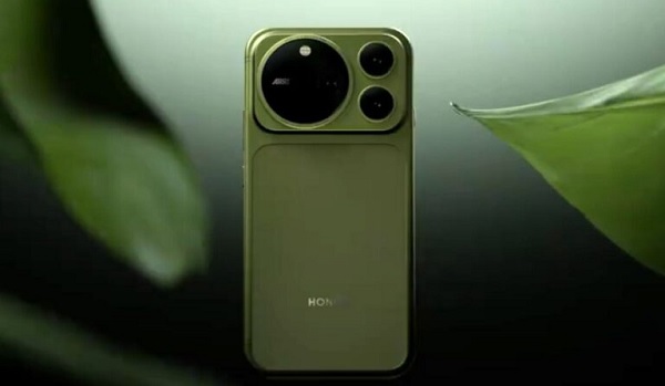 HONOR Magic9 Pro Max nổi bật với cụm camera sau được trang bị tới hai cảm biến có độ phân giải 200MP