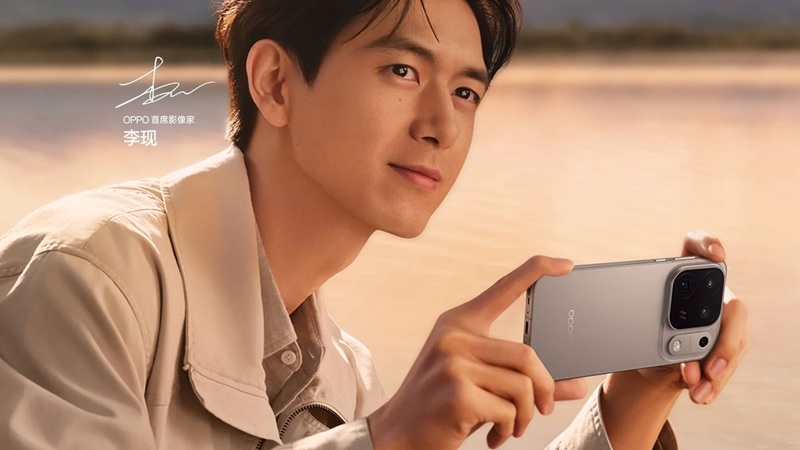 chip OPPO Find X10 Pro Max
